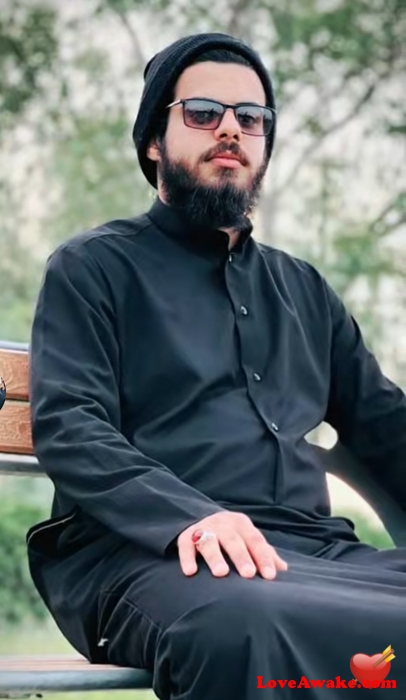 Diaa2000 Iraqi Man from An Nasiriyah