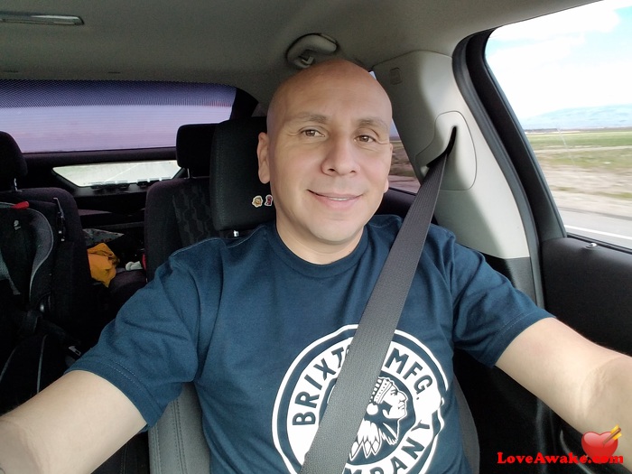 Vanzkid76 American Man from Bakersfield