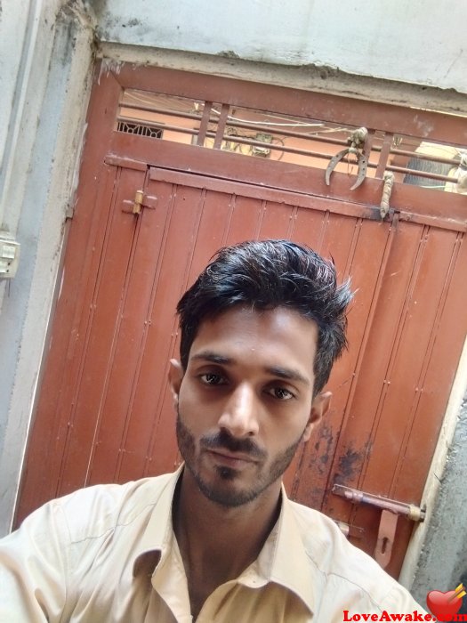 Shehryar124 Pakistani Man from Karachi