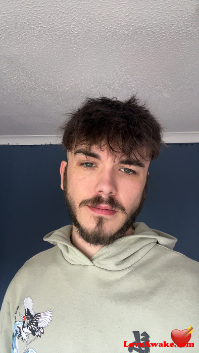 Bazallan UK Man from Aycliffe