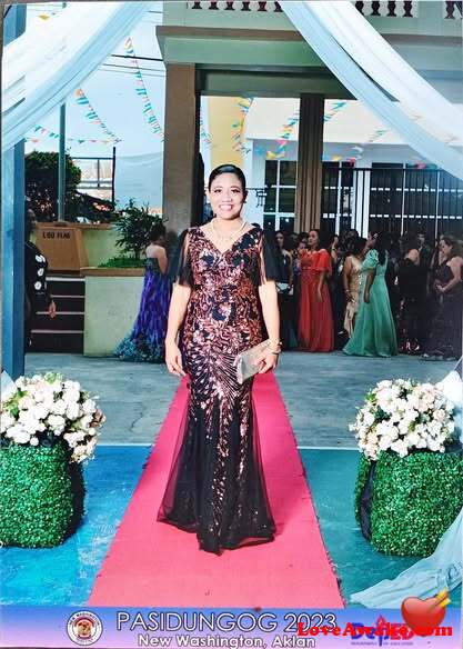 SONY888 Filipina Woman from Kalibo
