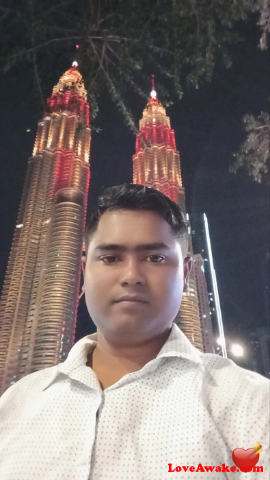 alomgir1230 Malaysian Man from Muar
