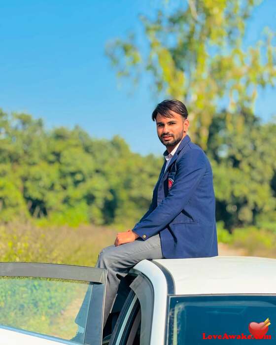 Arsh122 Indian Man from Moradabad