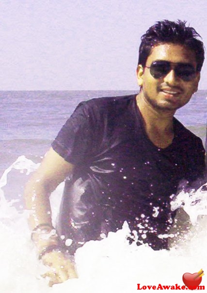 manishkoolz Indian Man from Pune