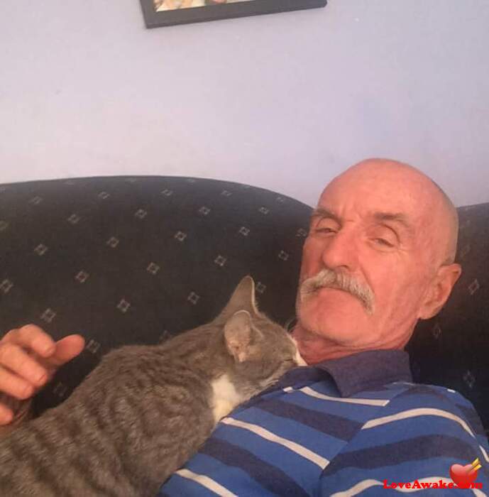stelladog2443 Australian Man from Brisbane