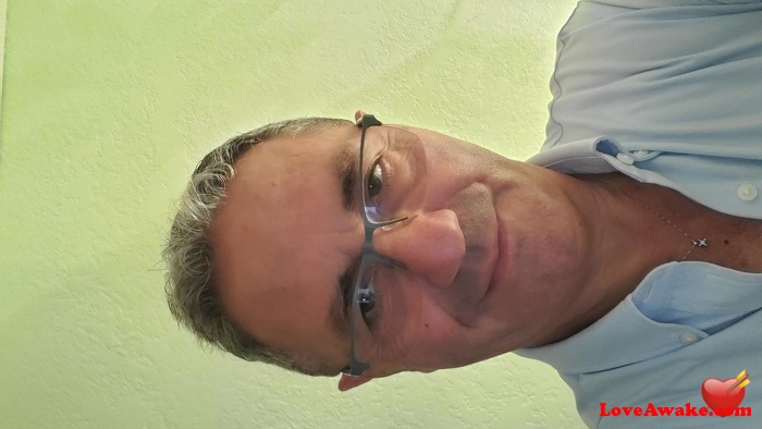 Franky62 Canadian Man from Toronto