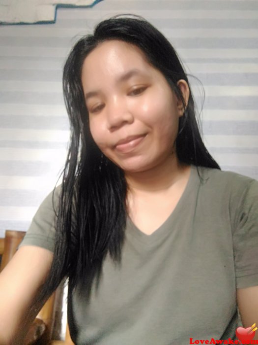 Langga19 Filipina Woman from Manila