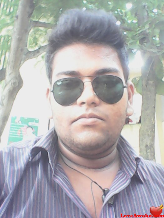 Sajib912 Bangladeshi Man from Jessore