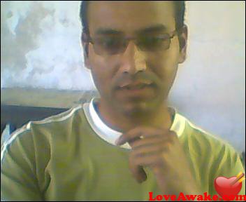 jchauhan123 Indian Man from Haridwar