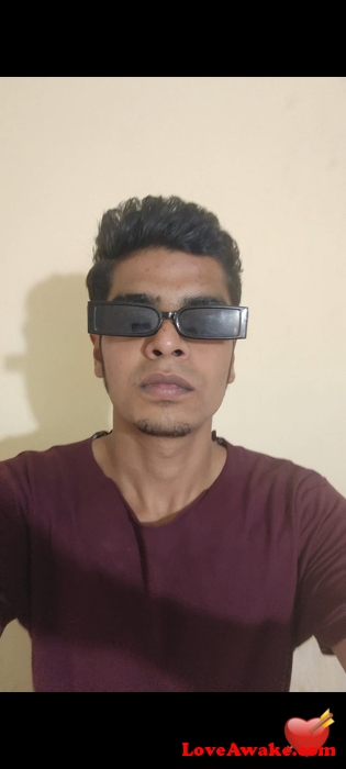 Premledgor22276 Indian Man from Bangalore