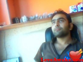 Gulraiz143 Pakistani Man from Gujranwala