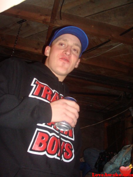 spiels22 Canadian Man from Lloydminster