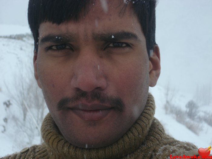 nasiraminkhan Pakistani Man from Lahore