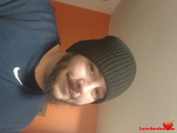 NOR3MAC88 American Man from Birmingham