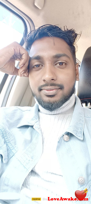 Jeetdey American Man from New York