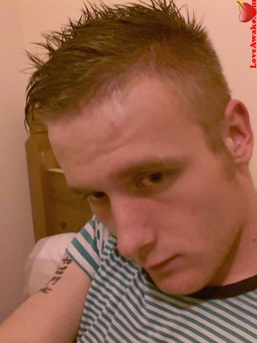 aiden1993 UK Man from Telford