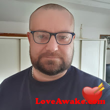 Greg5227 Polish Man from Tychy