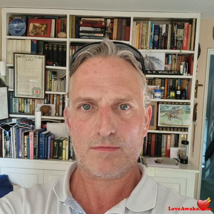 Knowles33 UK Man from Brook Green