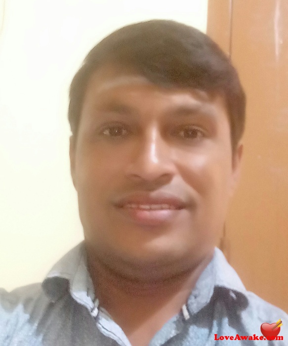 kongu500 Indian Man from Erode