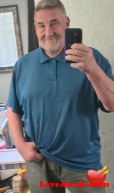 2Obsure4u American Man from Sedalia