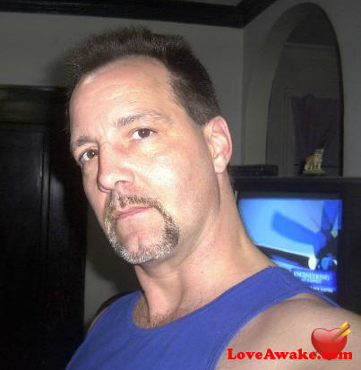 Bro333 American Man from Sparta