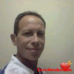 Nitrogel African Man from Bellville