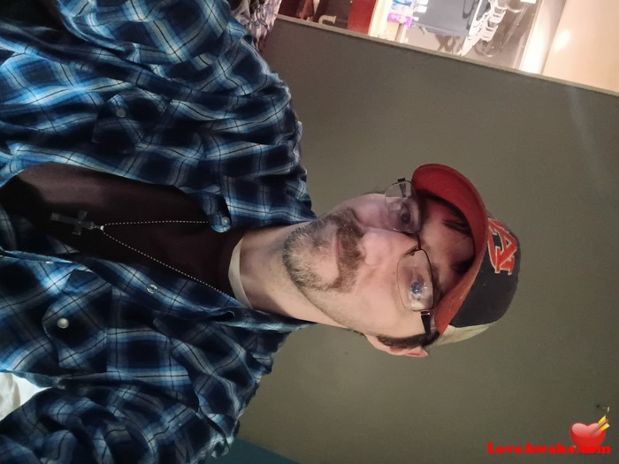 only1me9669 American Man from Gadsden
