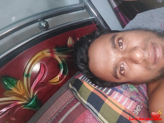 Nazim504415 Bangladeshi Man from Rangpur