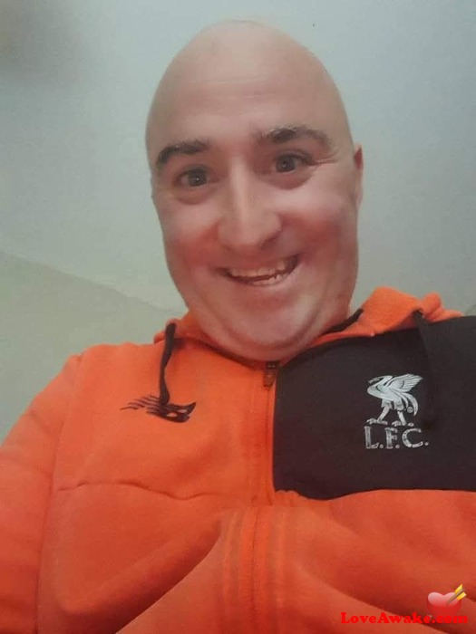 233566890123 Irish Man from Abbeyfeale