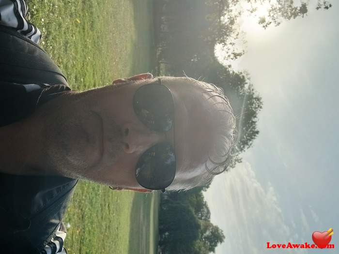 Johnn74 UK Man from Halesowen