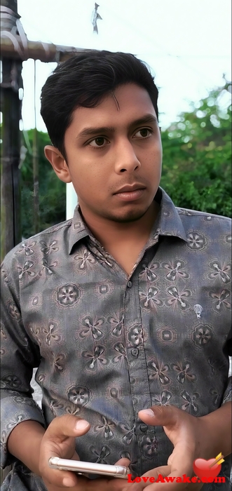 Ahsan420 Bangladeshi Man from Ishurdi