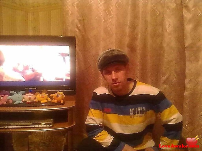 sertas19 American Man from Sunset