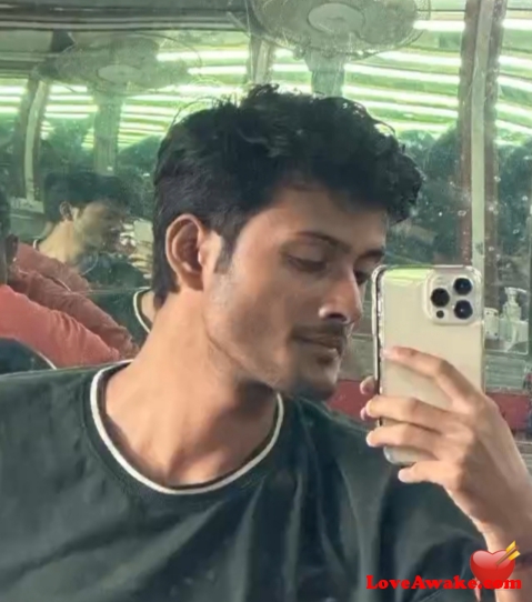 GauravJ27 Indian Man from Mumbai (ex Bombay)
