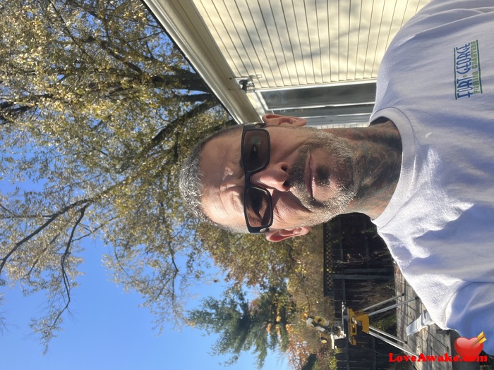 Verloreneposten American Man from Farmington