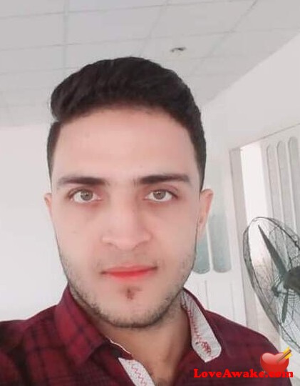 mohamed8889 Egyptian Man from Shubra El Kheima