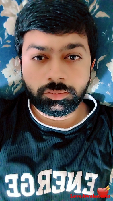 Daniabasi UAE Man from Dubai