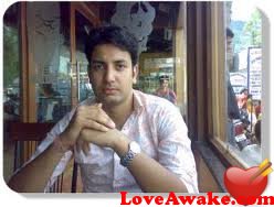 tariq2011 Indian Man from Srinagar