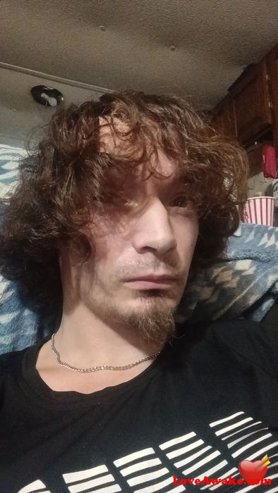 X-Rated870 American Man from Camden