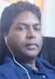 JDMJD Indian Man from Coimbatore