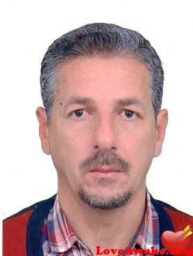 tahar31 Algerian Man from Oran