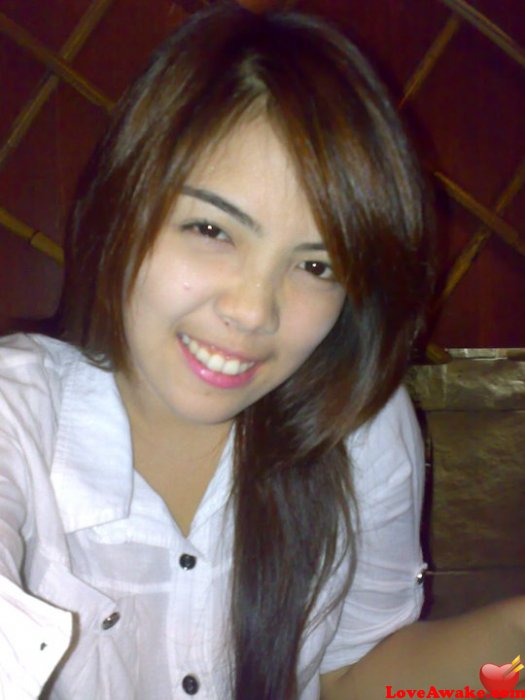 lovie20 Filipina Woman from Manila