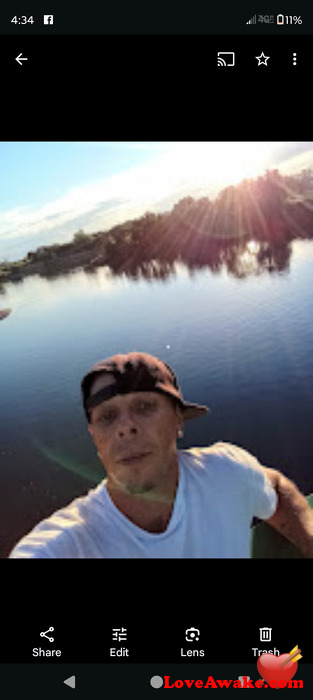 Trymine530 American Man from Oroville