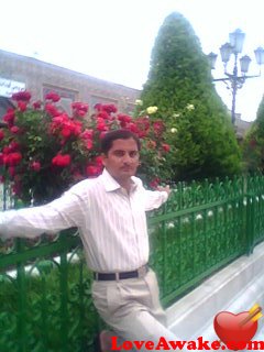 khanhfd Pakistani Man from Hafizabad