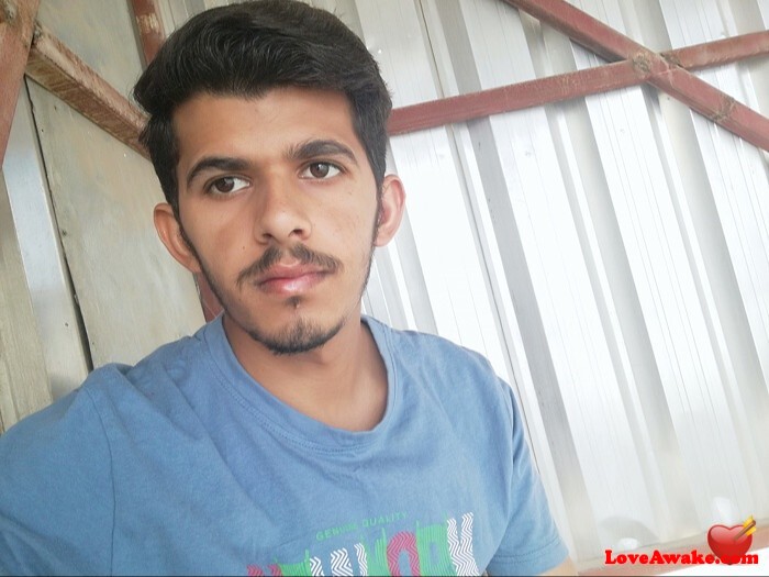 WaseemAkram77 Pakistani Man from Multan
