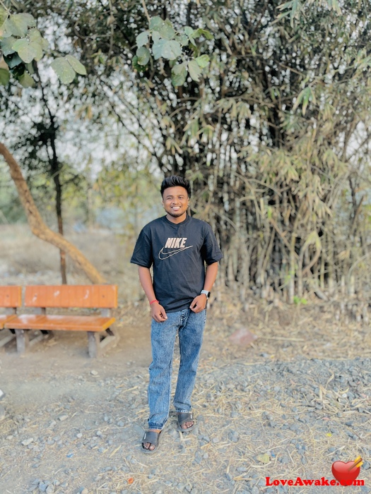 Pragnesh123 Indian Man from Vapi