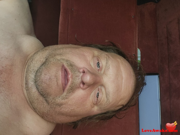 Friendlyhighway Canadian Man from Meadow Lake