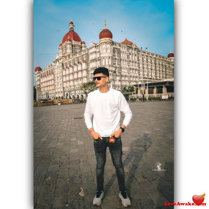 Akash1845 Indian Man from Patna