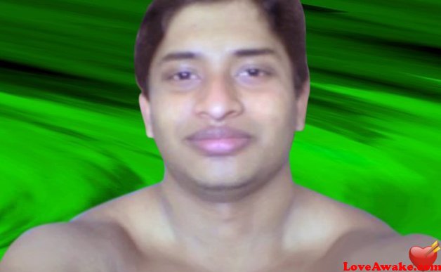 Zian1989 Bangladeshi Man from Dhaka