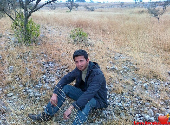 zohaibkhan2 Pakistani Man from Quetta