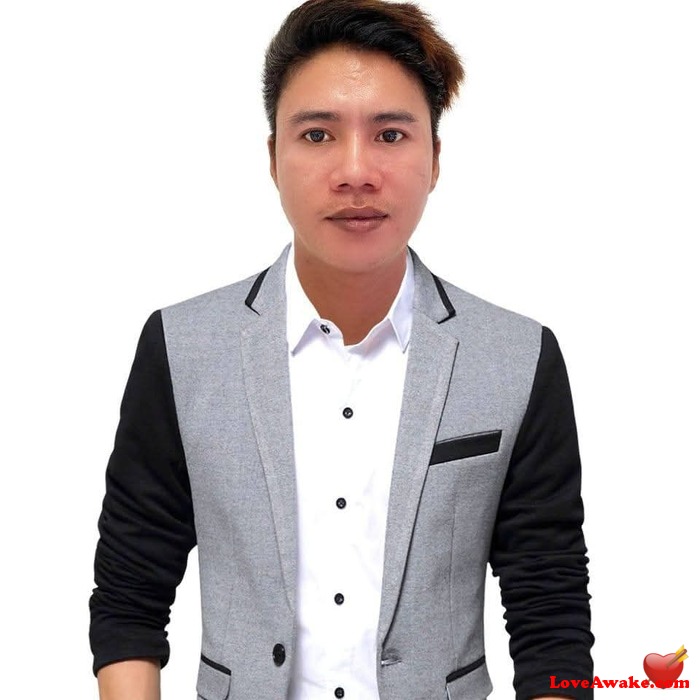 Slimboy21 Filipina Man from Cebu